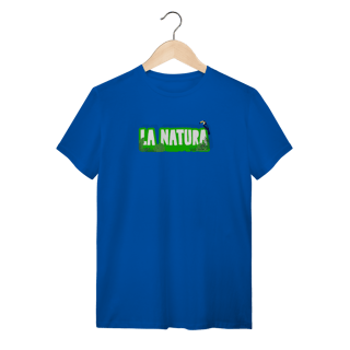 Nome do produto T-shirt quality linha La natura