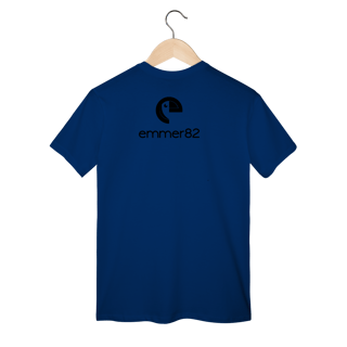 Nome do produto T-shirt classic linha birdlife II