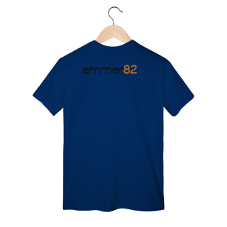 Nome do produto T-shirt classic  linha paixão nacional - banana