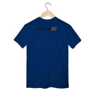 Nome do produto T-shirt classic linha La natura