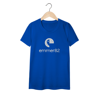 Nome do produto Camiseta baby long classic lina new age II estampa branca