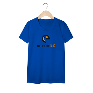 Nome do produto Camiseta baby long classic linha new age II estampa colorida