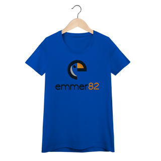 Nome do produto Camiseta baby long quality linha new age II estampa colorida