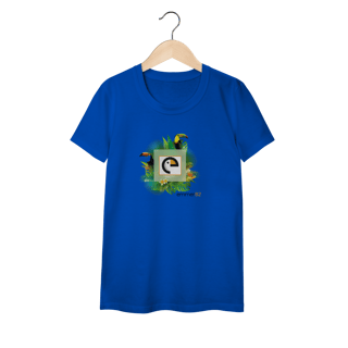 Nome do produto Camiseta baby long classic linha tucanito II