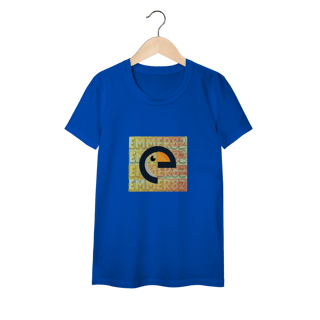 Nome do produto Camiseta baby long classic  linha original brand II