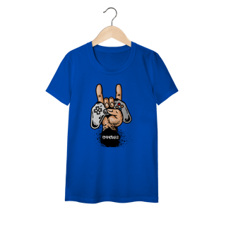 Nome do produto Streetwear camiseta baby long classic linha hang loose.