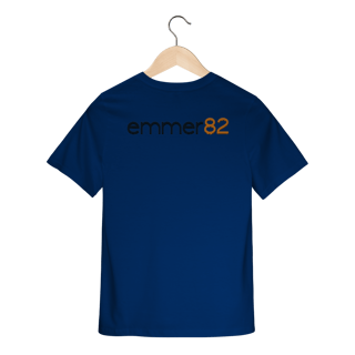 Nome do produto T-shirt classic infantil linha La natura