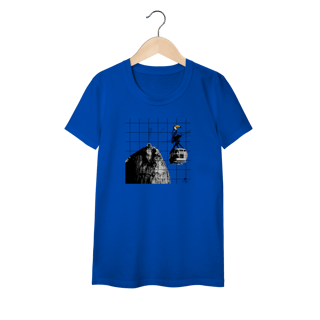 Nome do produto Camiseta baby long classic linha birdlife II