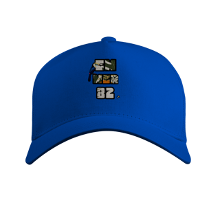 Nome do produto Boné prime com tela linha impacto