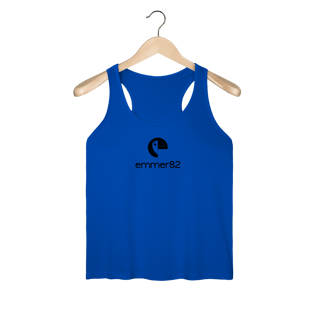 Nome do produto Regata feminina sport dry uv linha new age II estampa preta