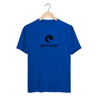 Nome do produto Camiseta sport dry uv linha new age II estampa preta