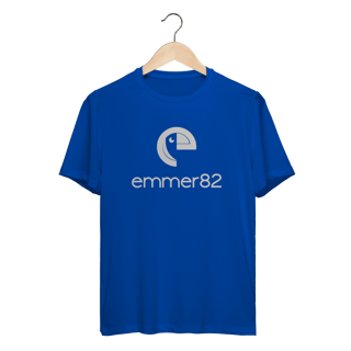 Nome do produto Camiseta sport dry uv linha new2 age II estampa branca