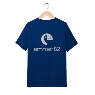 Nome do produto T-shirt quality infantil (10 a 14 anos) linha new age II estampa branca