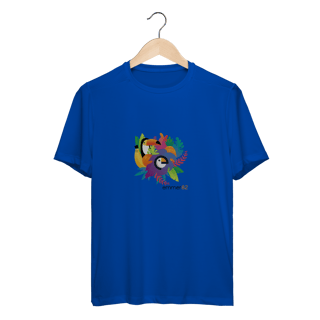 Nome do produto Camiseta sport dry uv linha tropicano