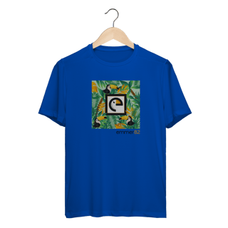 Nome do produto Camiseta sport dry uv linha tropicano II