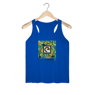 Nome do produto Regata feminina sport dry uv linha tropicano II