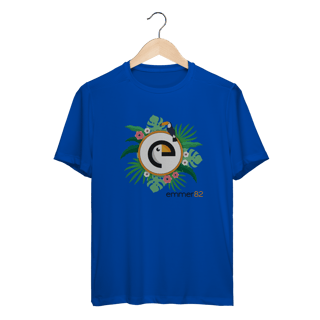 Nome do produto Camiseta sport dry uv linha tucanito