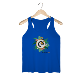 Nome do produto Regata feminina sport dry uv linha tucanito