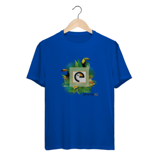 Nome do produto Camiseta sport dry uv linha tucanito II