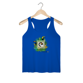 Nome do produto Regata feminina sport dry uv linha tucanito II