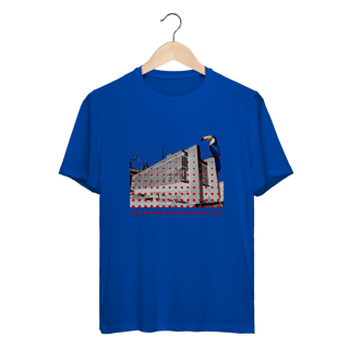 Nome do produto Camiseta sporta dry uv linha birdlife