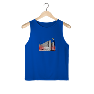 Nome do produto Regata masculina sport dry uv linha birdlife