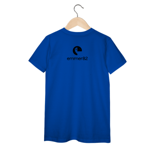 Nome do produto Camiseta baby long classic linha birdlife II