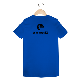 Nome do produto Camiseta baby long quality linha birdlife II