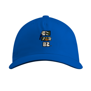 Nome do produto Boné prime confort linha impacto