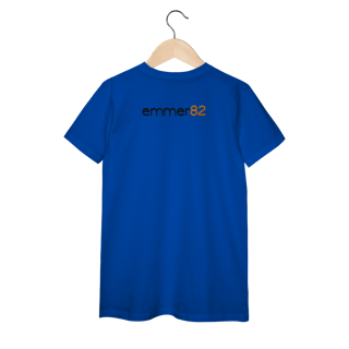 Nome do produto Camiseta baby long classic linha La natura