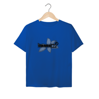 Nome do produto Camiseta baby long sport dry uv linha Dieffenbachia seguine / comigo-ninguém-pode