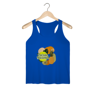 Nome do produto Regata feminina sport dry uv linha paixão nacional - abacaxi