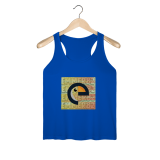 Nome do produto Regata feminina sport dry uv  linha original brand II