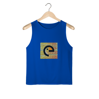 Nome do produto Regata masculina sport dry uv  linha original brand II