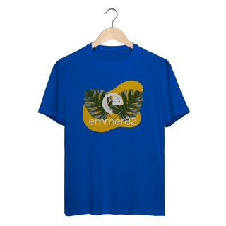 Nome do produto Camiseta sport dry uv  linha verão tropical