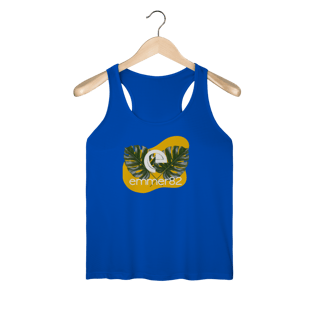 Nome do produto Regata feminino dry uv  linha verão tropical