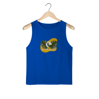 Nome do produto Regata masculina sport dry uv  linha verão tropical