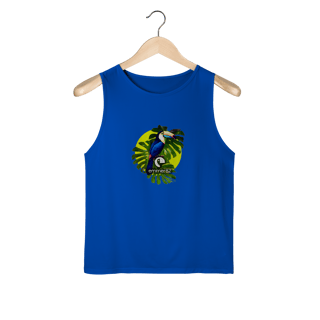 Nome do produto Regata masculina sport dry uv linha Verão Tropical II