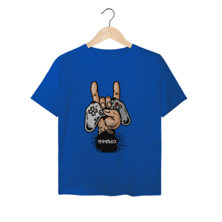 Nome do produto Streetwear camiseta baby long sport dry uv linha hang loose.