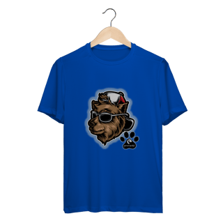 Nome do produto Streetwear camiseta sport dry uv linha Streetwear Dogglass