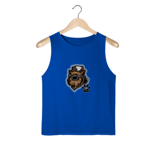 Nome do produto Streetwear regata masculina sport dry uv linha Streetwear Dogglass