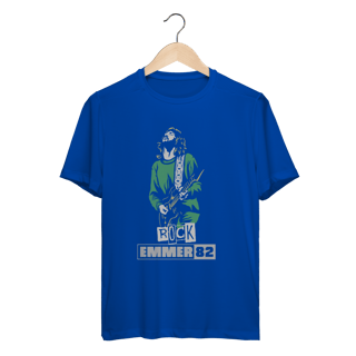 Nome do produto Streetwear camiseta sport dry uv linha rock and roll