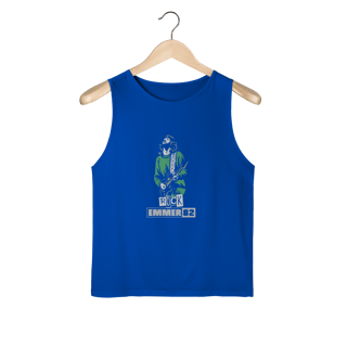 Nome do produto Streetwear regata masculina sport dry uv linha rock and roll