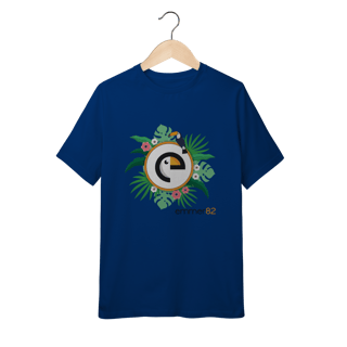 Nome do produto T-shirt quality infantil linha tucanito