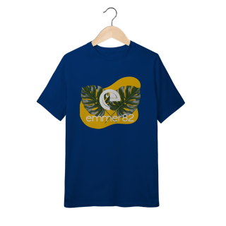 Nome do produto T-shirt quality infantil (10 a 14 anos)  linha verão tropical