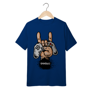 Nome do produto Streetwear t-shirt quality infantil (10 a 14 anos) linha hang loose.