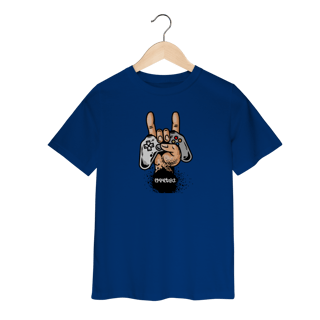 Nome do produto Streetwear t-shirt quality infantil (2 a 8 anos) infantil linha hang loose.