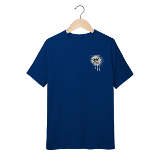 Nome do produto Street wear t-shirt quality infantil (10 a 14 anos) linha hang loose - estampa posterior