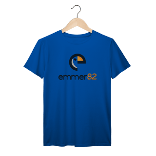 Nome do produto T-shirt prime linha new age II estampa colorida