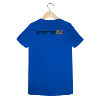 Nome do produto Camiseta baby long quality linha La natura